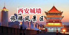 艹双双大逼逼视频啊啊啊中国陕西-西安城墙旅游风景区